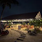 Danga Bay Seaside Sanctuary