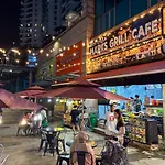 Danga Bay Seaside Sanctuary