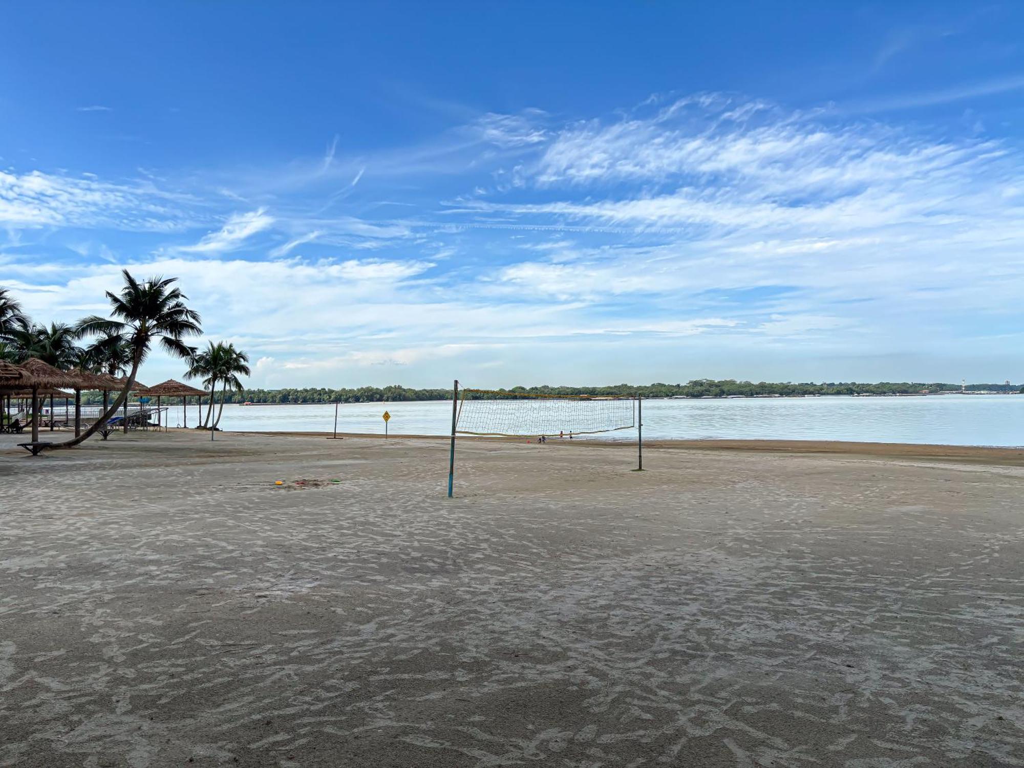 Pangsapuri Danga Bay Seaside Sanctuary *